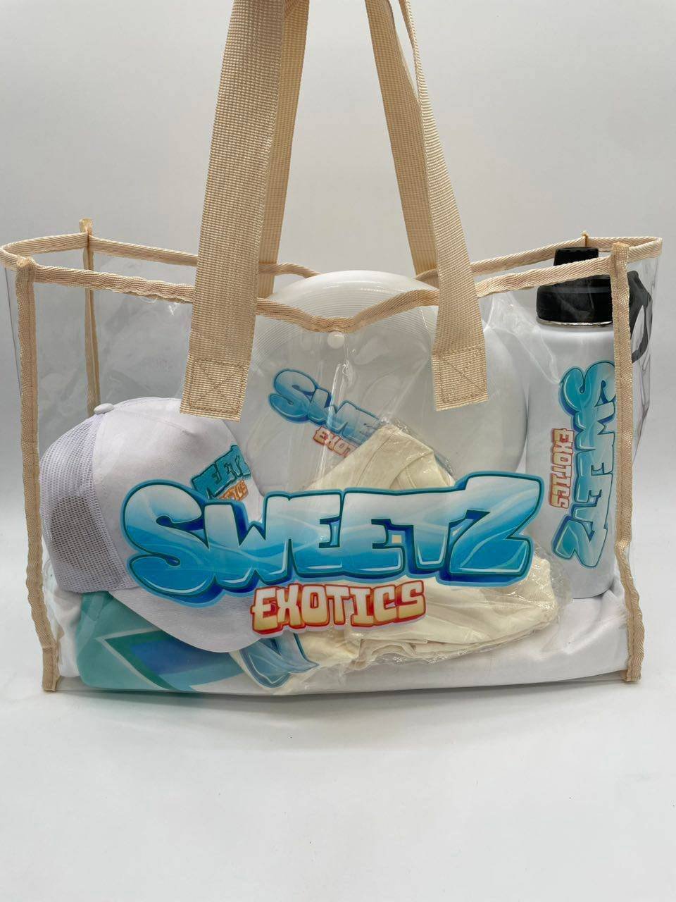 Sweetz Exotics Beach House Edition Premium Cannabis Flower - Image 4