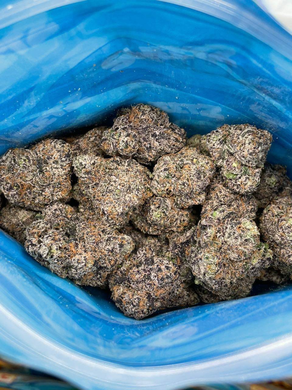 Sweetz Exotics Beach House Edition Premium Cannabis Flower - Image 3
