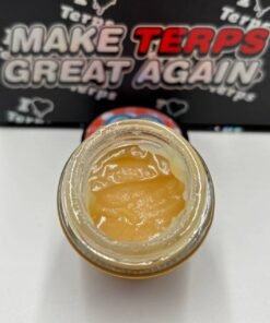 Buy I Love Terps Live Resin Badder