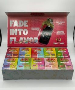 Alternative view of Buy Faded Fruits 2G Disposable