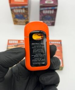 Alternative view of Buy The Best Packz Of New Uni 2G Disposable Online