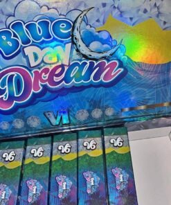 Alternative view of Buy Whole Melt Extracts V6 2G Disposable Tropical Edition