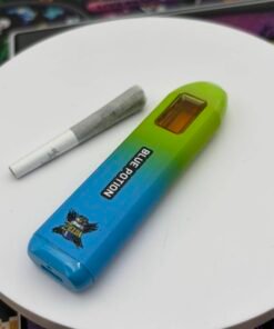 Alternative view of Stoner Stix High Score 2G Disposable