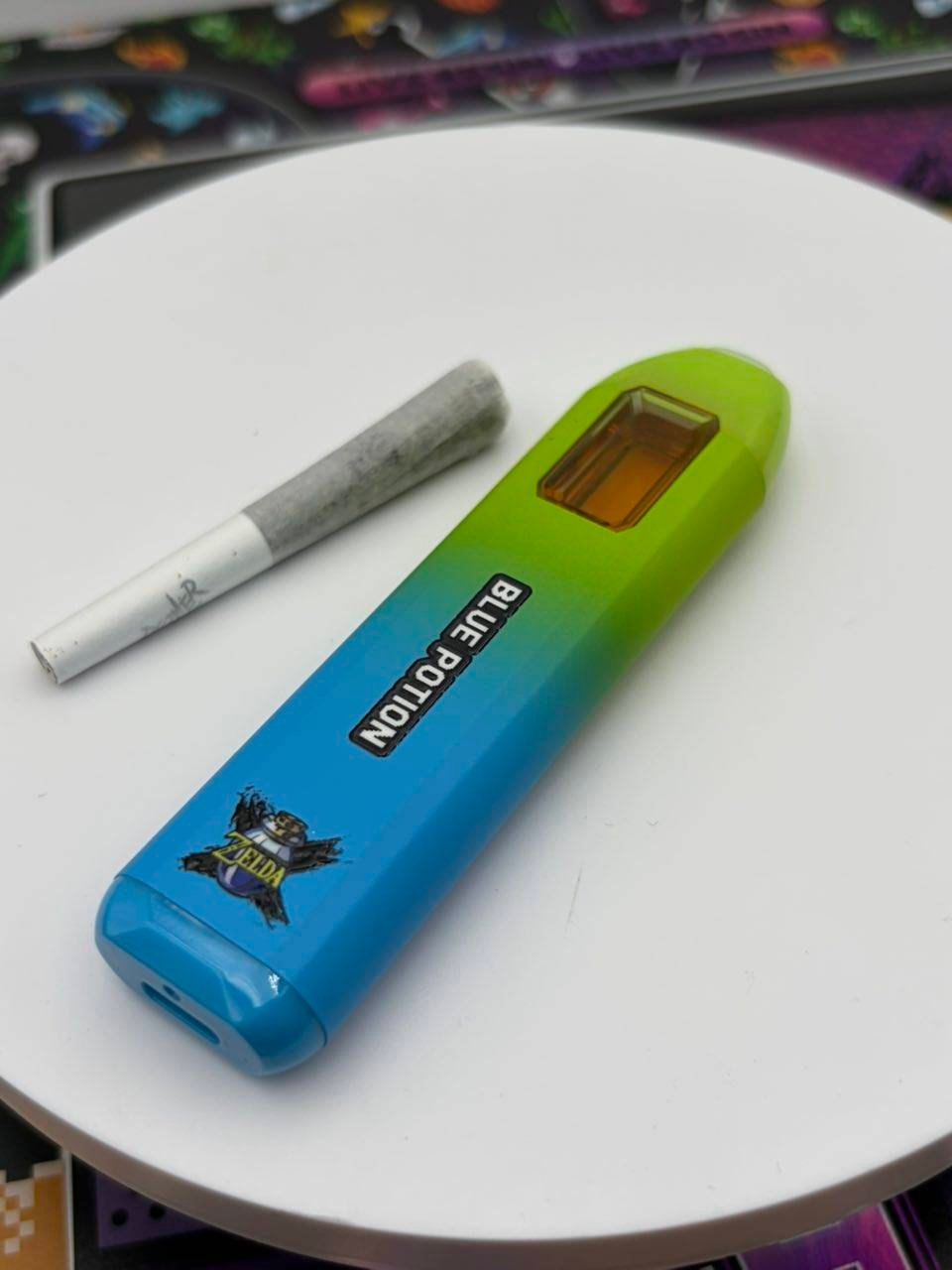 Stoner Stix High Score 2G Disposable - Image 2