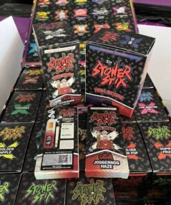 Stoner Stix High Score 2G Disposable