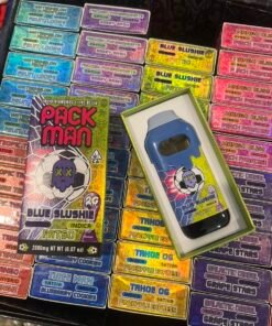 Buy Packman 2G World Cup Edition