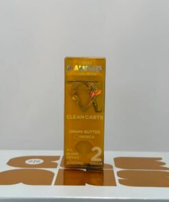 Alternative view of Clean Carts 2G World Cup Edition