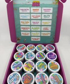 Alternative view of Buy Summer Daze Crumble Case by Arcadia