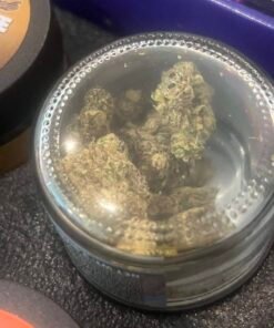 Alternative view of Buy Sprinklez Exotic 3500mg Jar