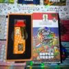 Cali Clear 2G Disposable World Cup Edition