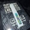 OG Cake Black XXX Label 1.5G Disposable
