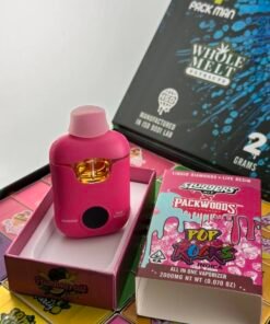 Buy Sluggers Hit X Packwoods 2g Disposable