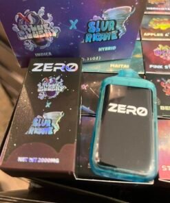 Buy Zero Dual 2G Disposable