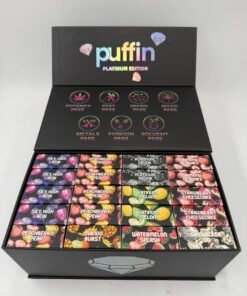 Alternative view of Buy Puffin Platinum Edition 2G Disposable