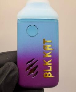 BLK KAT 2G Disposable