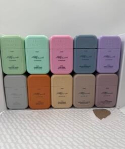 Alternative view of Dope Department 3G Disposable