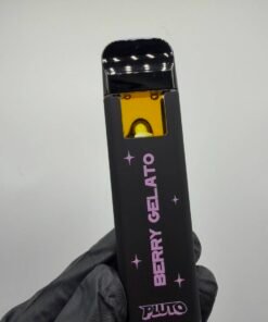 Buy Pluto 2G Disposable