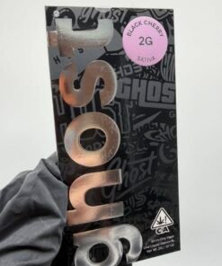 Alternative view of Buy Ghost 2g disposable
