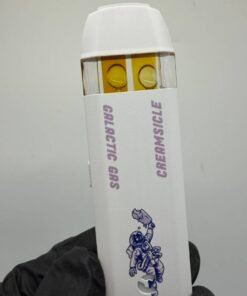 Alternative view of Choice Lab Dual 1g Disposable