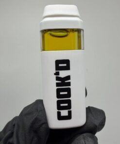 COOK’D 2G Disposable