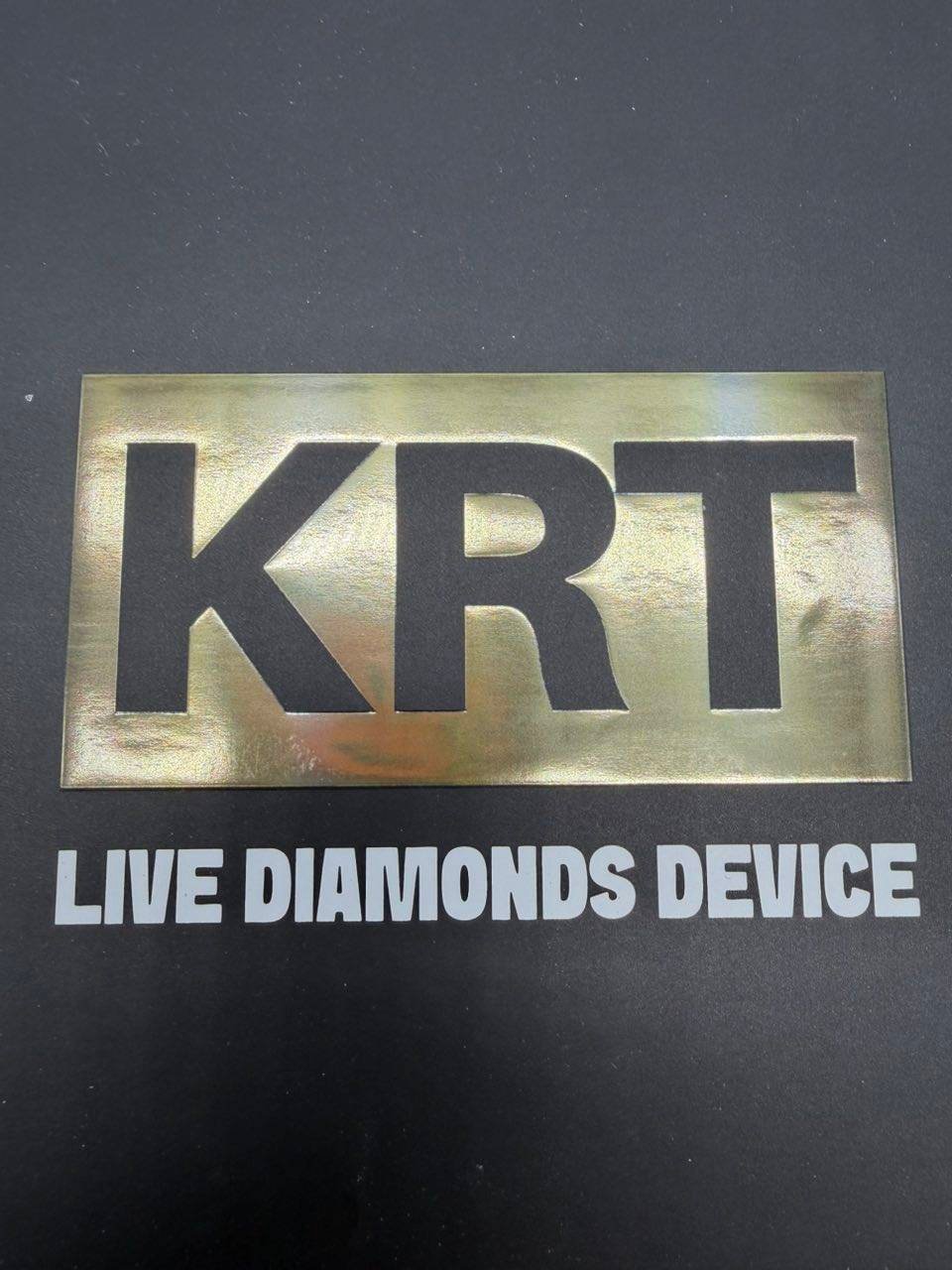 KRT 2G Disposable Live Diamond - Image 6