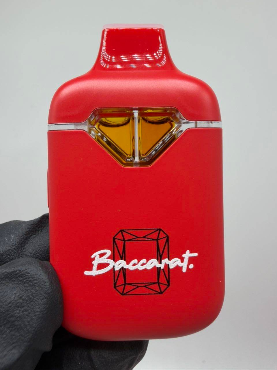 Baccarat 3G Disposable - Image 2