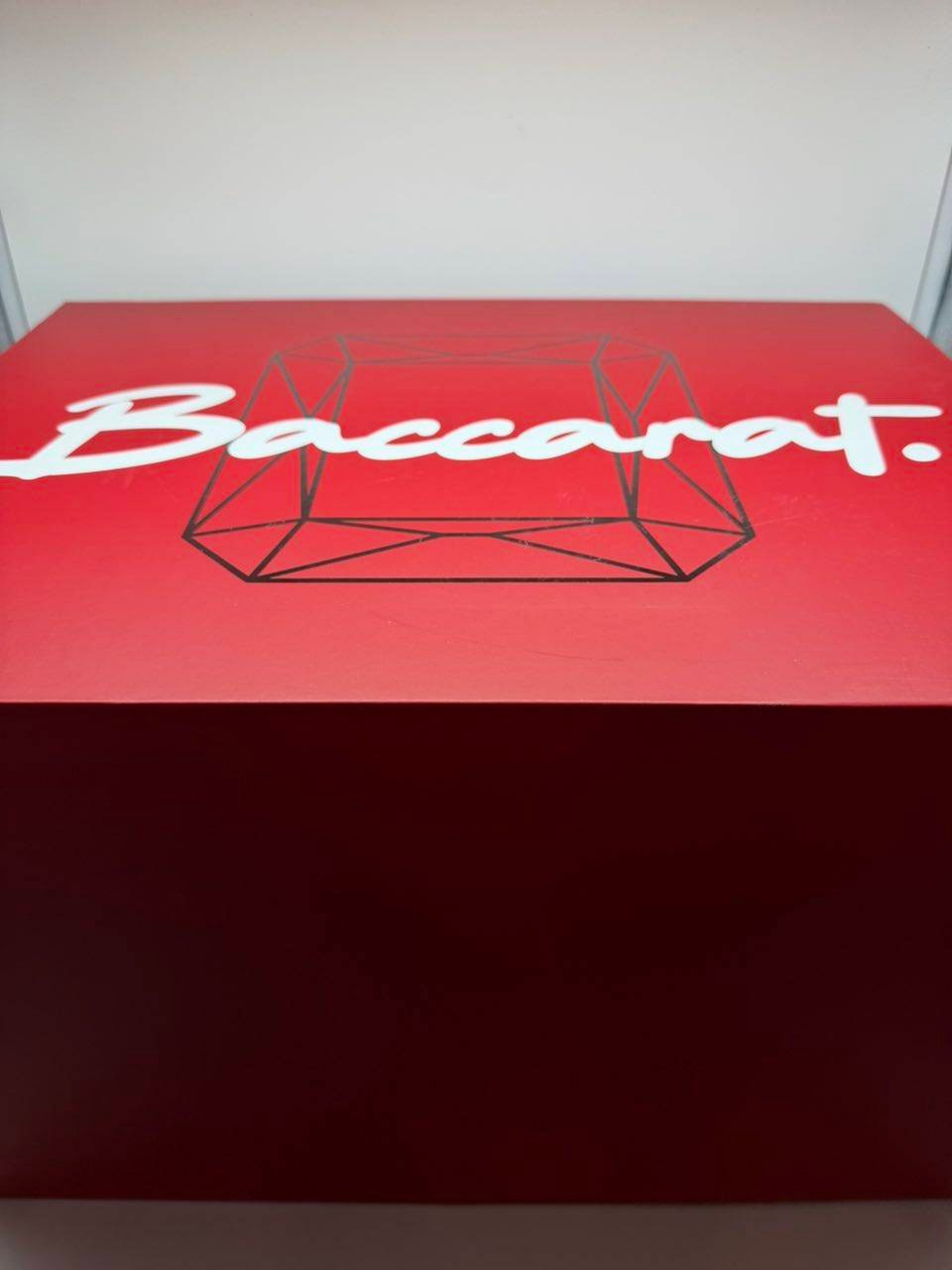 Baccarat 3G Disposable - Image 5