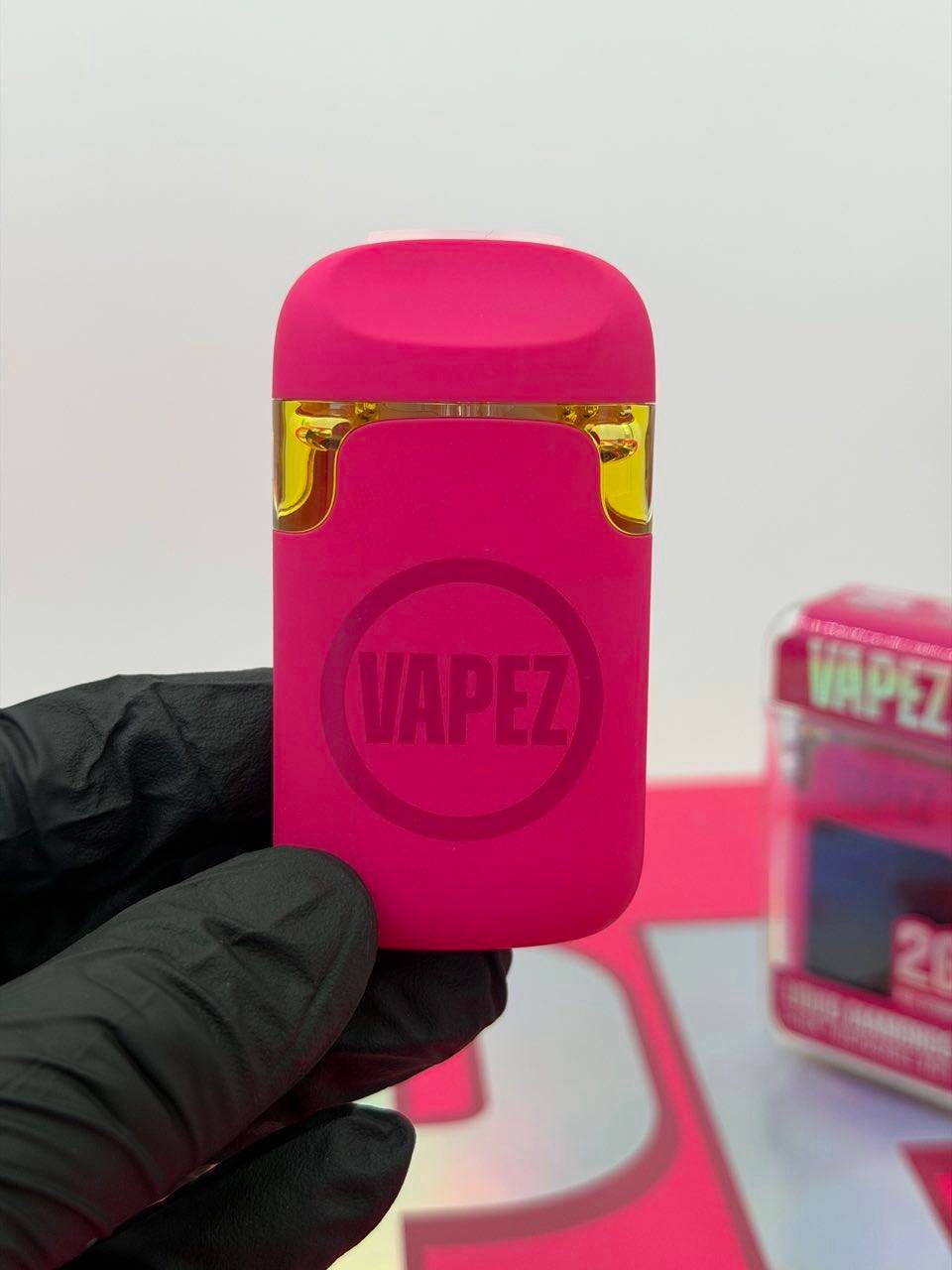 Click Vapez 2G Dual Disposable - Image 4