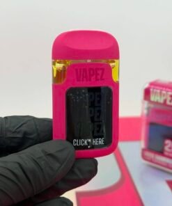 Alternative view of Click Vapez 2G Dual Disposable