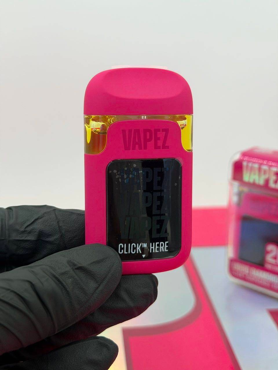 Click Vapez 2G Dual Disposable - Image 2