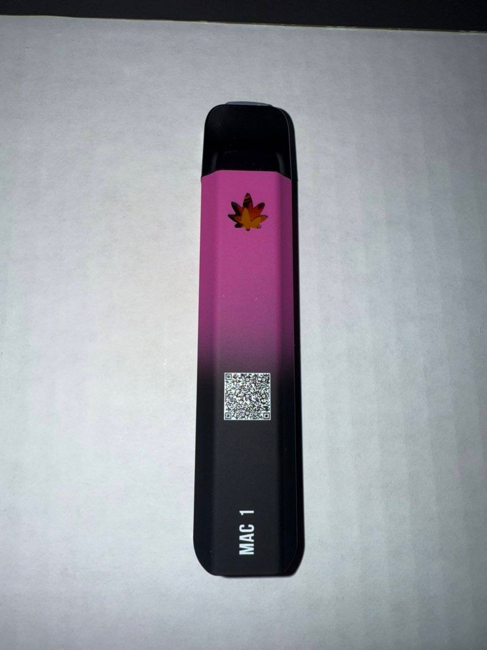Hurb Extracts 2G Disposable - Image 3