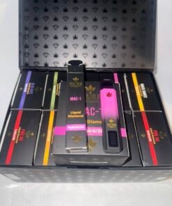 Hurb Extracts 2G Disposable