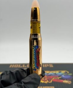 Hollowtips Bullet 2G Disposable