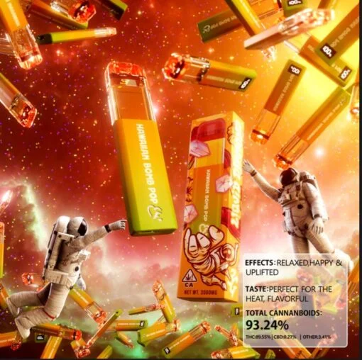 Favorites 3g Liquid Diamonds