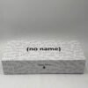 No Name 2g Disposable