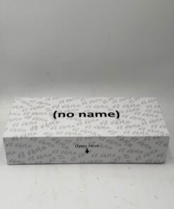No Name 2g Disposable