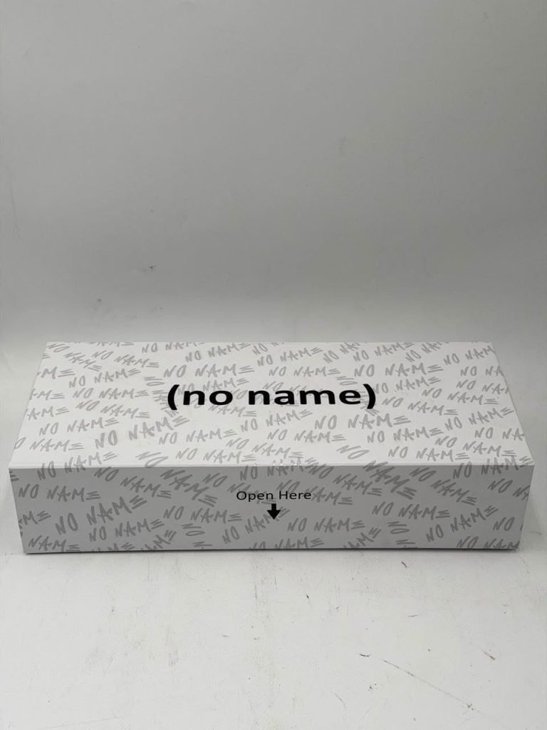 No Name 2g Disposable