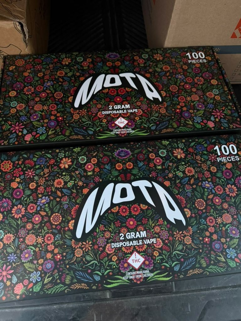 Mota 2g Disposable - Image 2