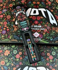 Mota 2g Disposable