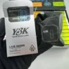 Y3K Disposable