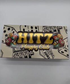 Hitz Players Club Disposable