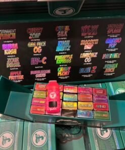 New Fusion 2g Disposable