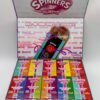 SWEETZ SPINNERS 2g Disposable