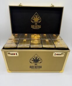 Ace 4g Disposable