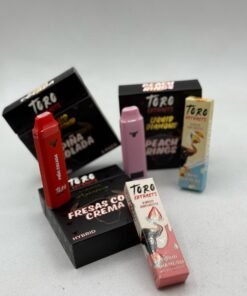 Toro 2g Disposable