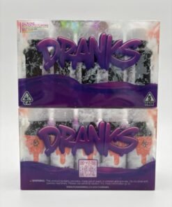 Dranks 2g Disposable