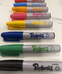 Penjamin Disposable