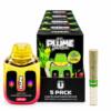 Plume Juice Box 2G Disposable