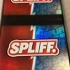 New spliff 2g Disposable
