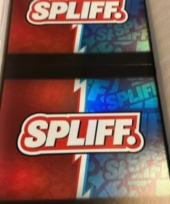 New spliff 2g Disposable